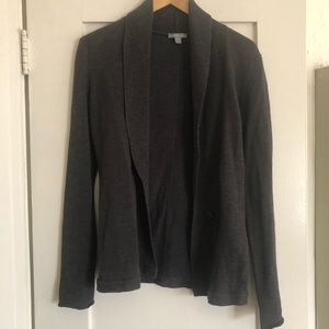 JAMES PERSE sweater blazer